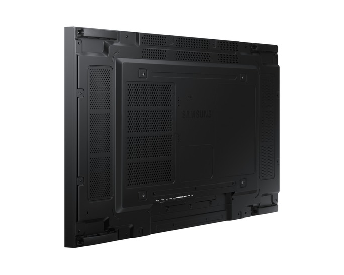 Видеостенный дисплей Samsung VM55B-E 55"